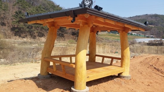 정자낚시터 이미지