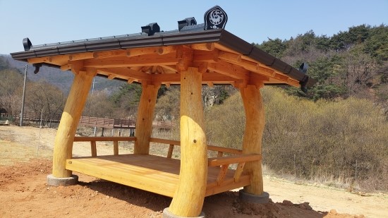 정자낚시터 이미지