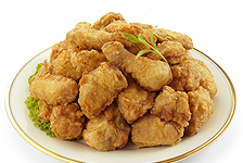 화정치킨 이미지