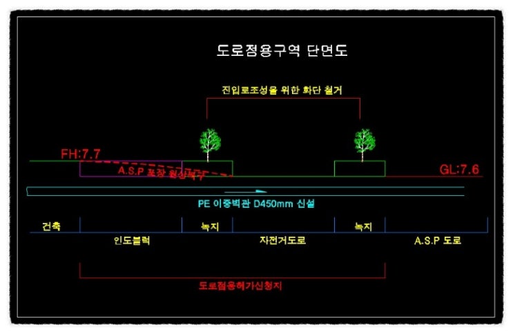가온측량 이미지