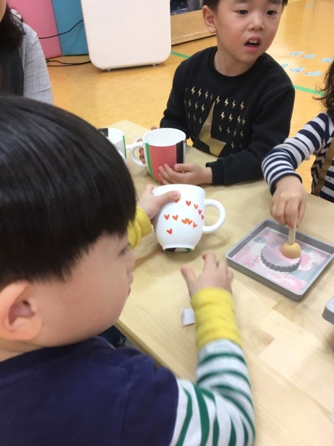 도예공방담 이미지