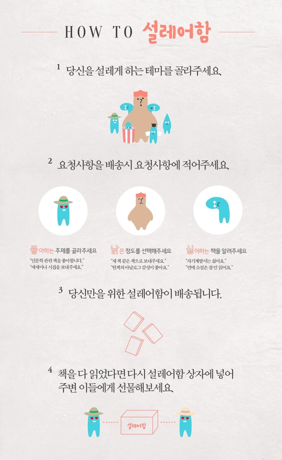 청계천헌책방 이미지