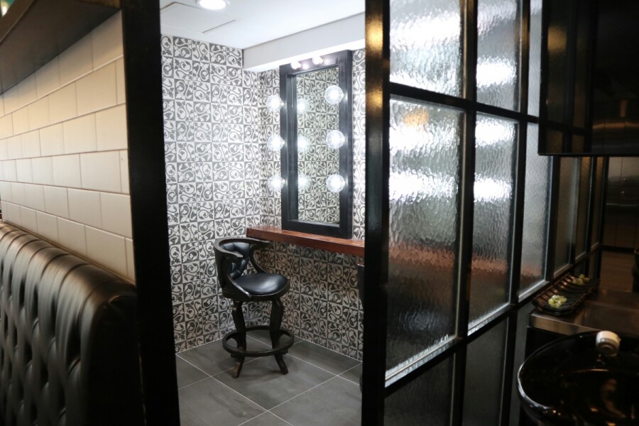 살롱드(salon de) 다온 이미지