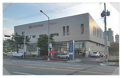 동부1급자동차정비 이미지