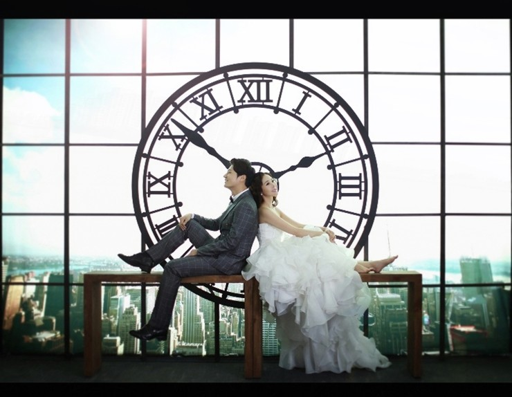 로맨틱로드스튜디오 이미지