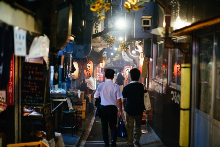 신주꾸 이미지