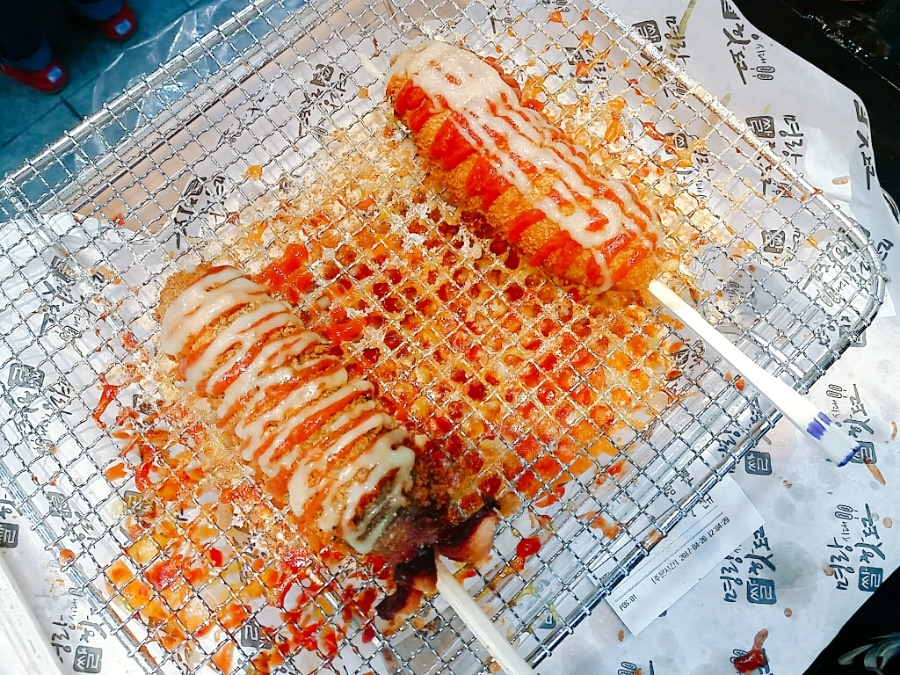 명랑닭갈비 이미지