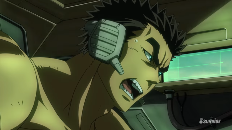 기동전사 건담 철혈의 오펀스 건담인포 Gundaminfo 채널 및 그림 몇 장 네이버 블로그