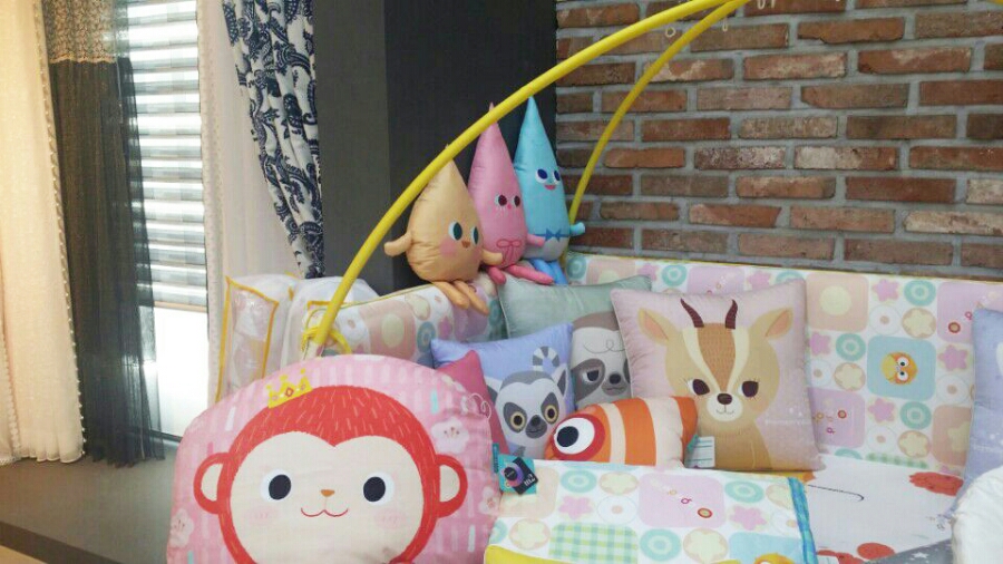 하우슬립 이미지