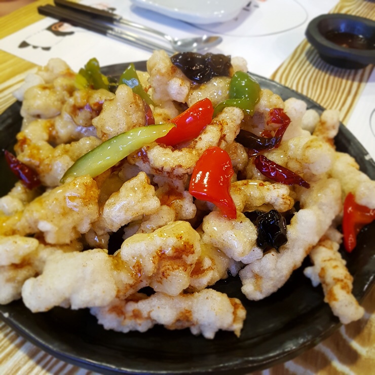 천손짜장 이미지