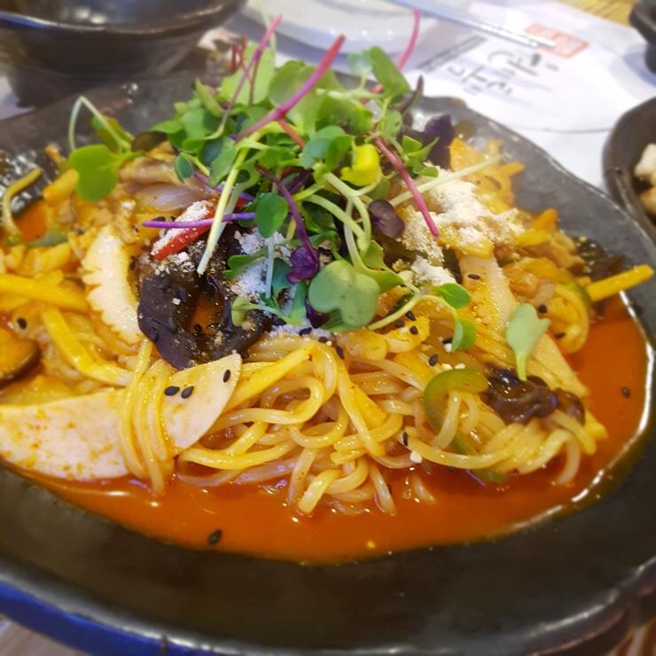 천손짜장 이미지