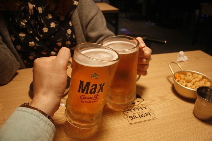 맛나슈퍼 이미지