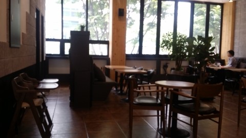 cafe` AMANI(카페 아마니) 이미지