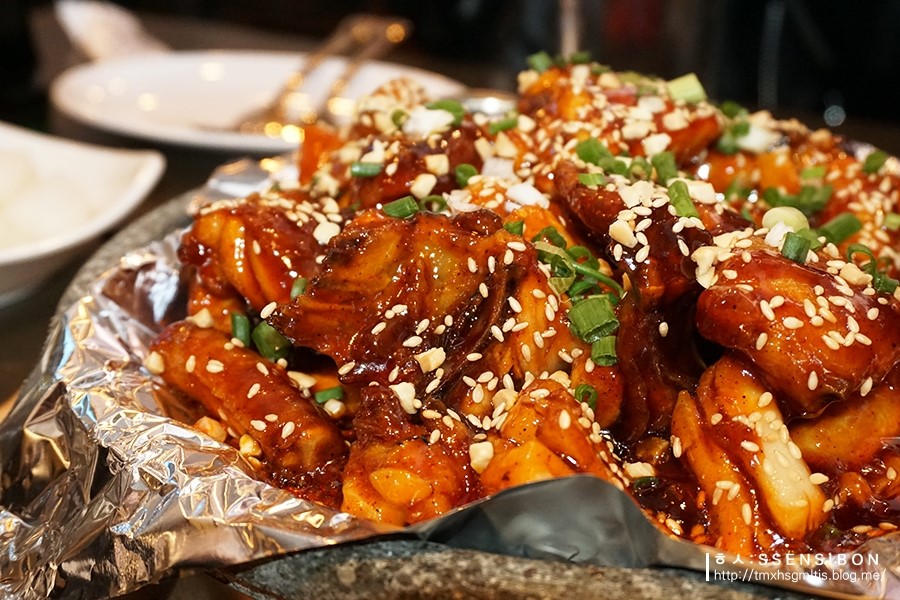 부리나치킨 이미지