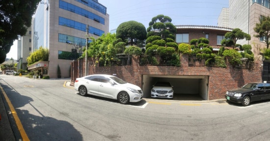 우정뷰티미용실 이미지