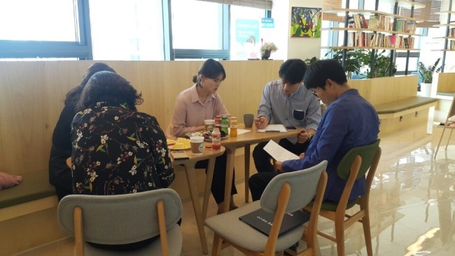 우리집정신건강의학과의원 이미지