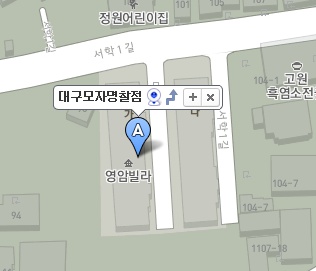 현대마크사 이미지