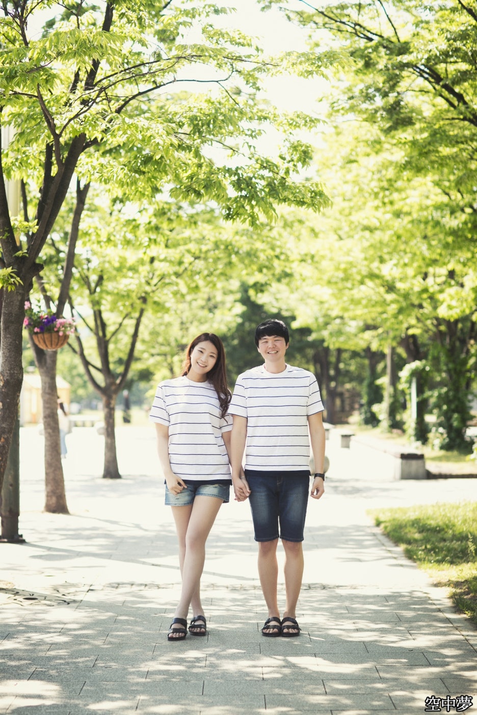 모머니티스냅 이미지