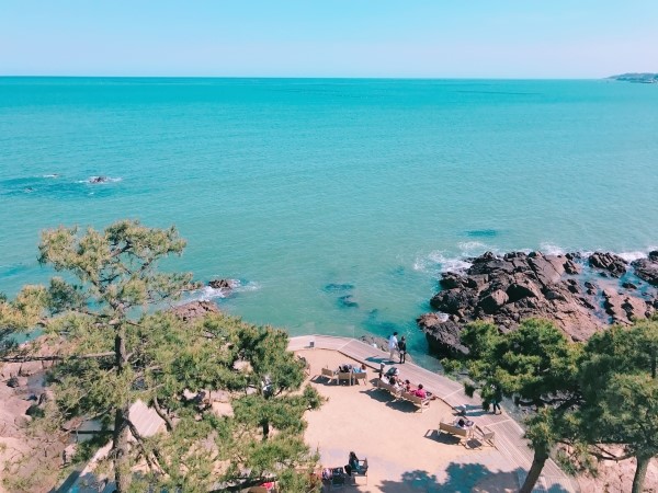 커피 광안184 이미지