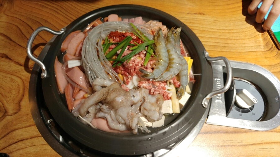 상근이부대찌개 이미지