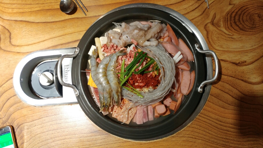 상근이부대찌개 이미지