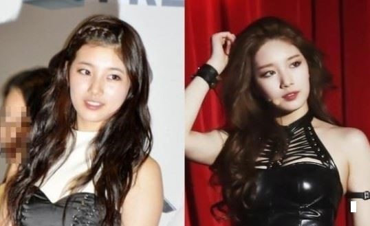 진헤어라인 이미지