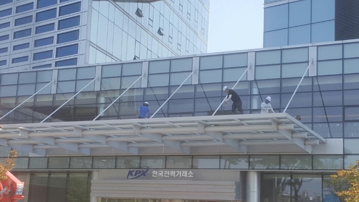 태양용역 이미지
