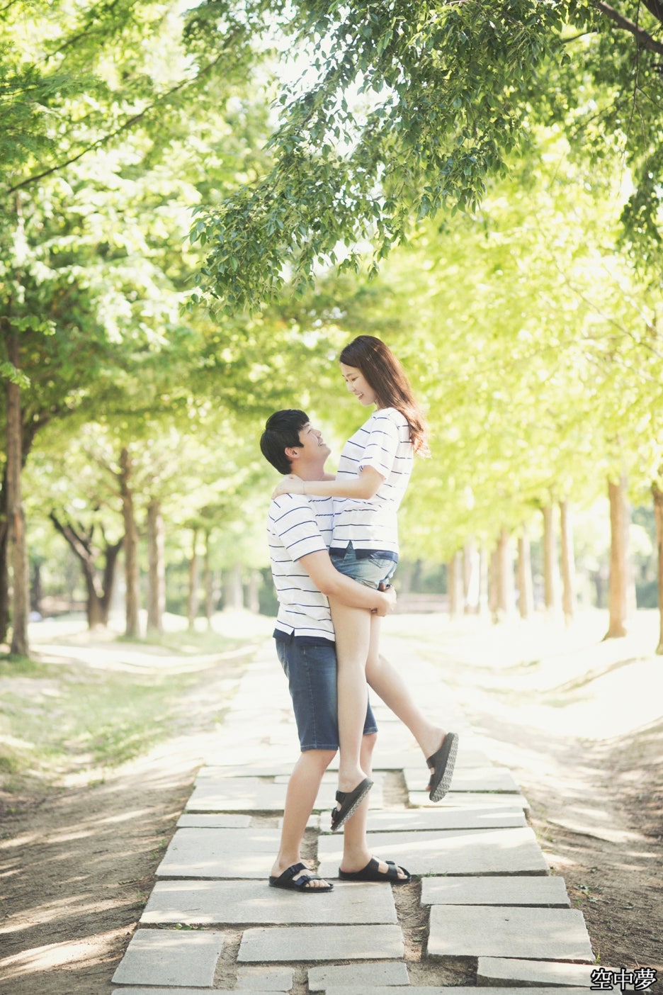 모머니티스냅 이미지