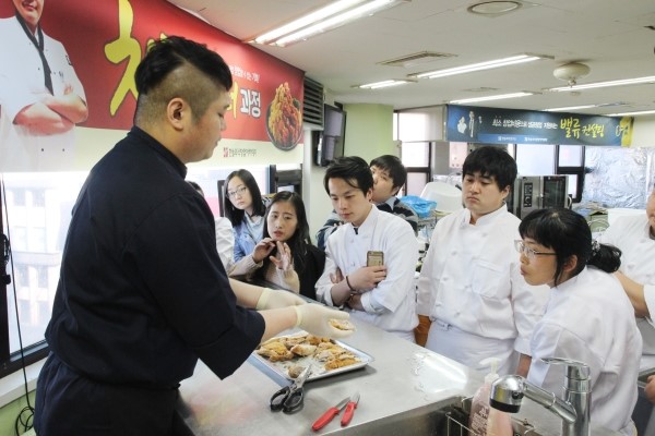 치킨마스터 이미지