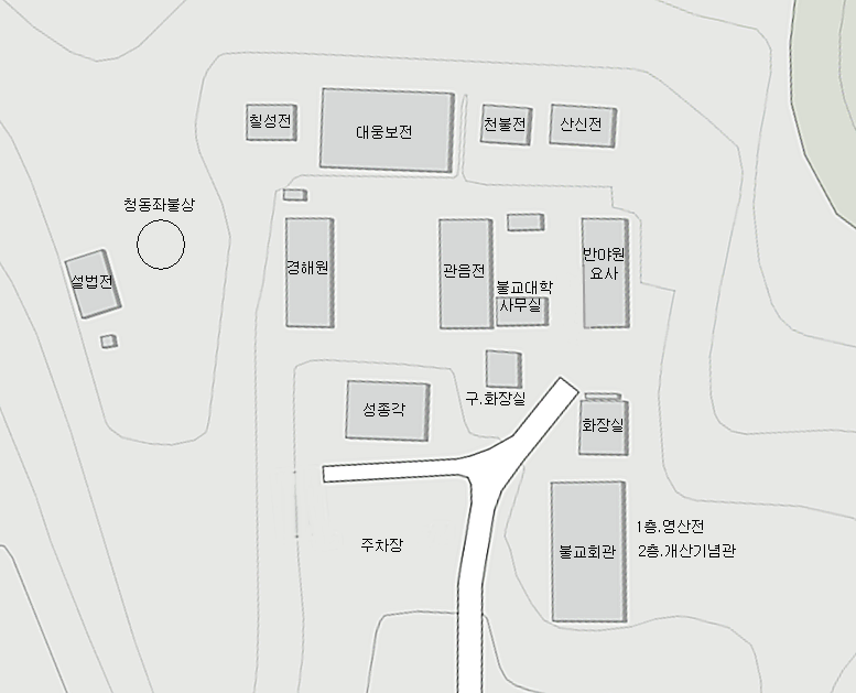 법인자연심 이미지