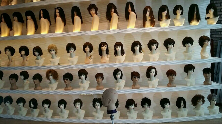 주주미용실 이미지