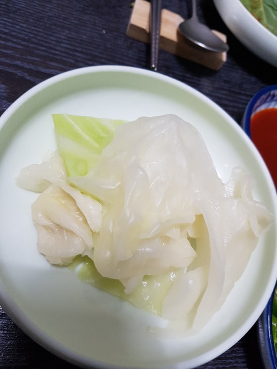 산하복집 이미지