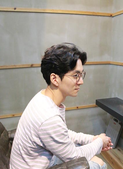 현헤어스토리 이미지