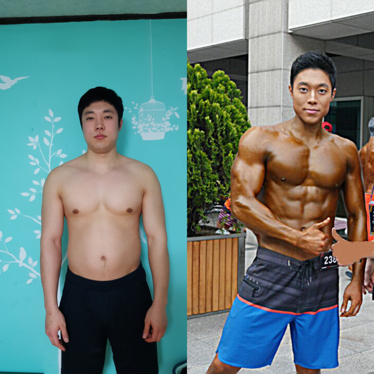 에이치투휘트니스 이미지