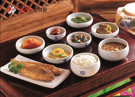 도리도리한의원 이미지