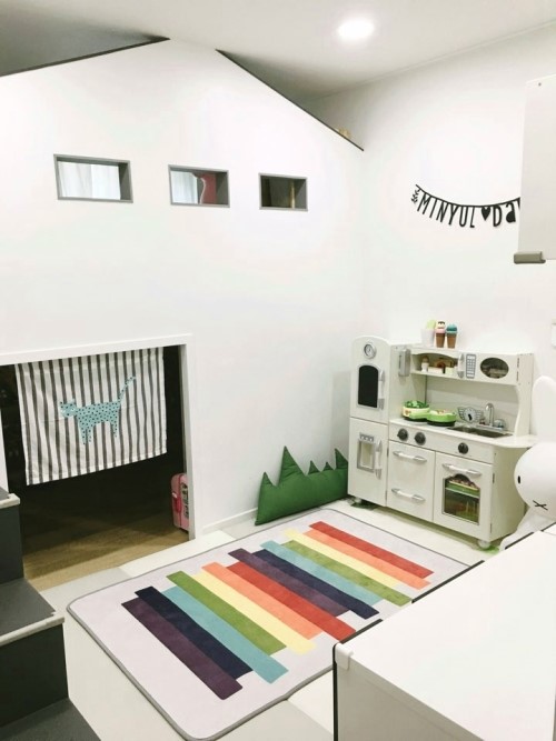 레인보우 팔레트 이미지