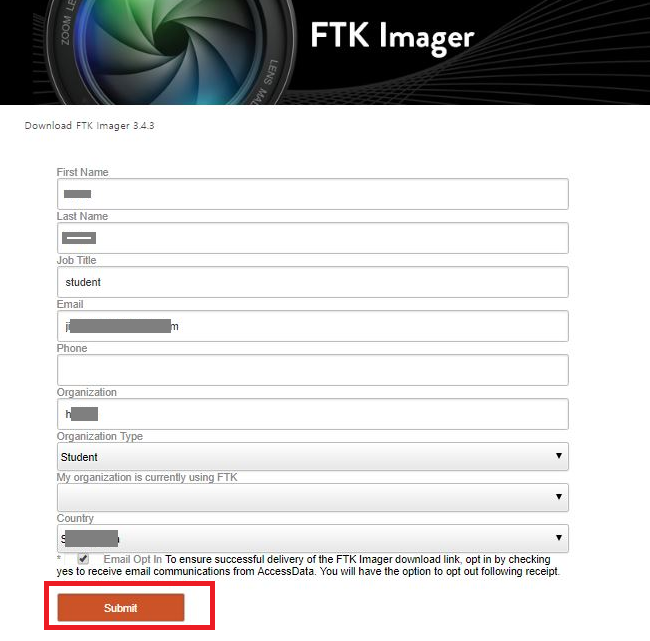 accessdata ftk imager 3.4.3 download