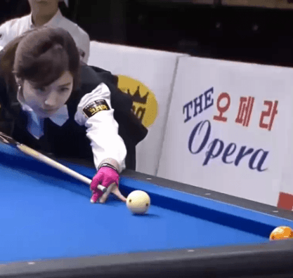 21당구장 이미지