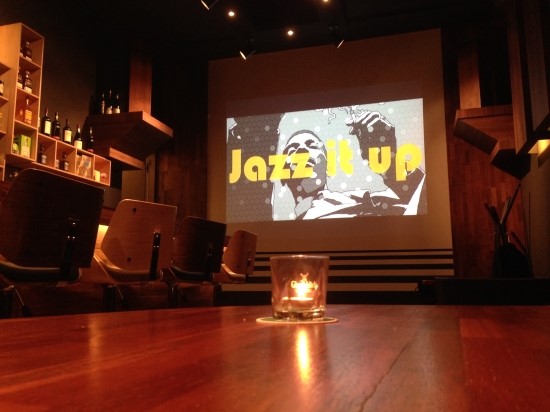 재즈잇(JAZZ IT) 이미지