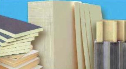 경질우레탄폼단열재[Polyurethane(PUR) and Polyisocyanurate(PIR) form] : 네이버 블로그