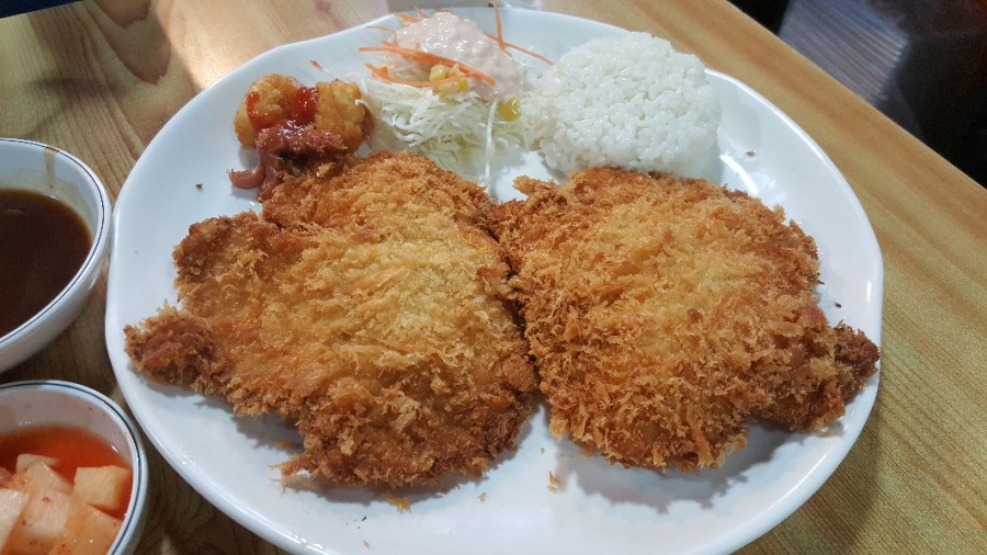 소이냉면 이미지