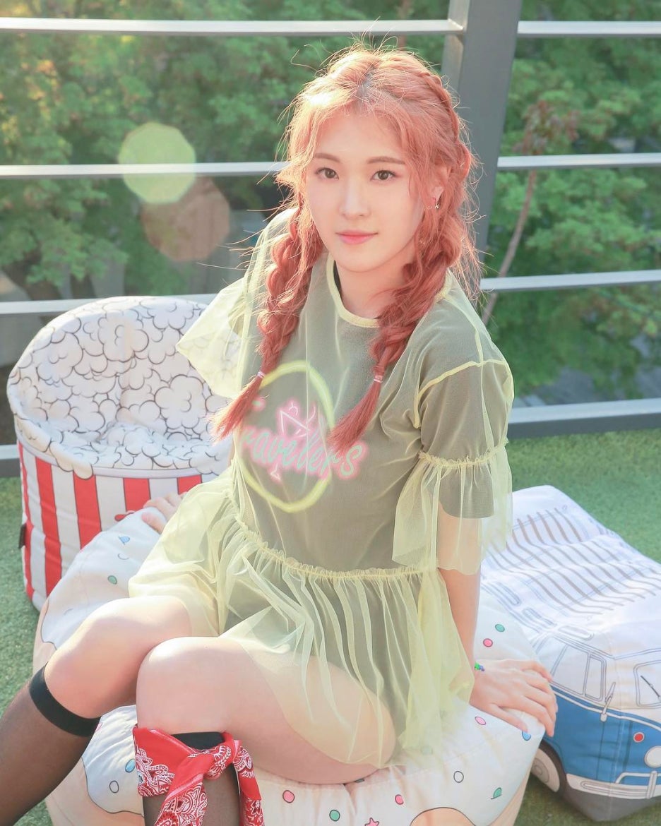데이데이(DaYDay) 이미지