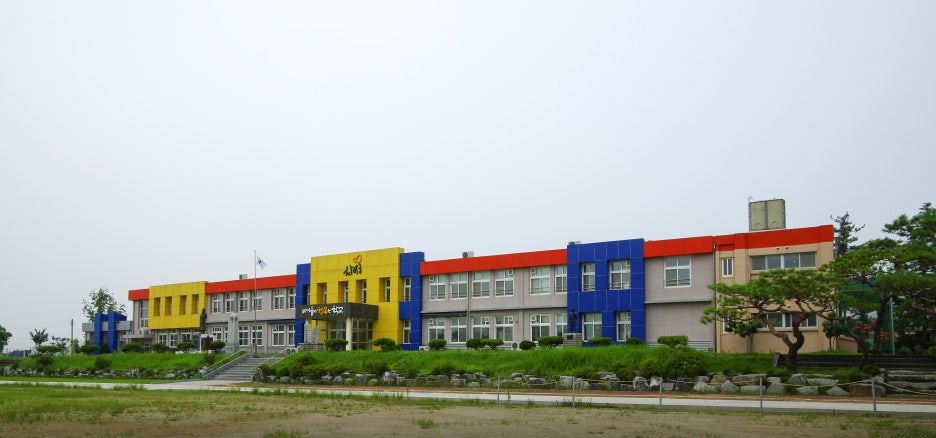 이리삼성초등학교 이미지