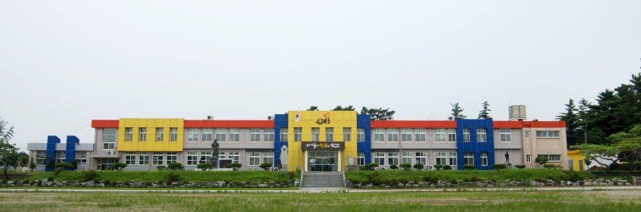 이리삼성초등학교 이미지