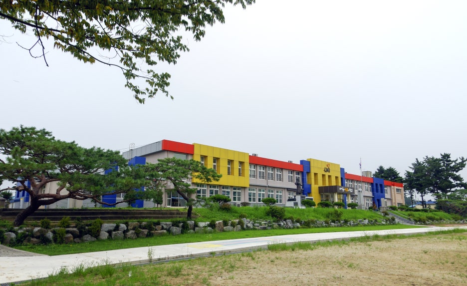 이리삼성초등학교 이미지