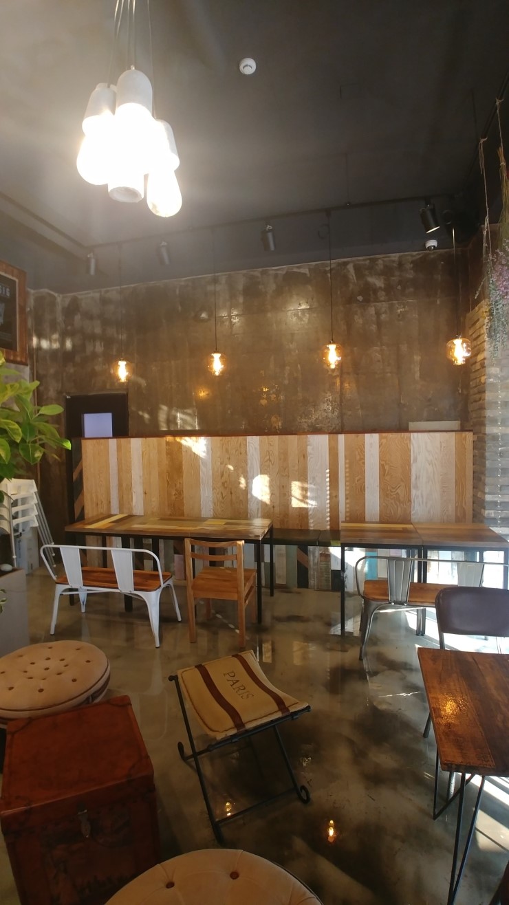 통일상가 이미지