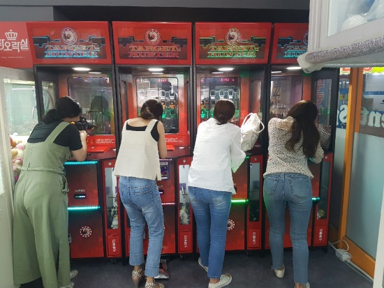 타겟헌터 이미지
