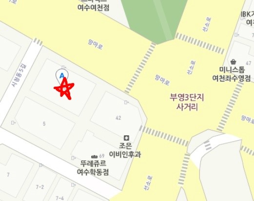 봄샘네일 이미지