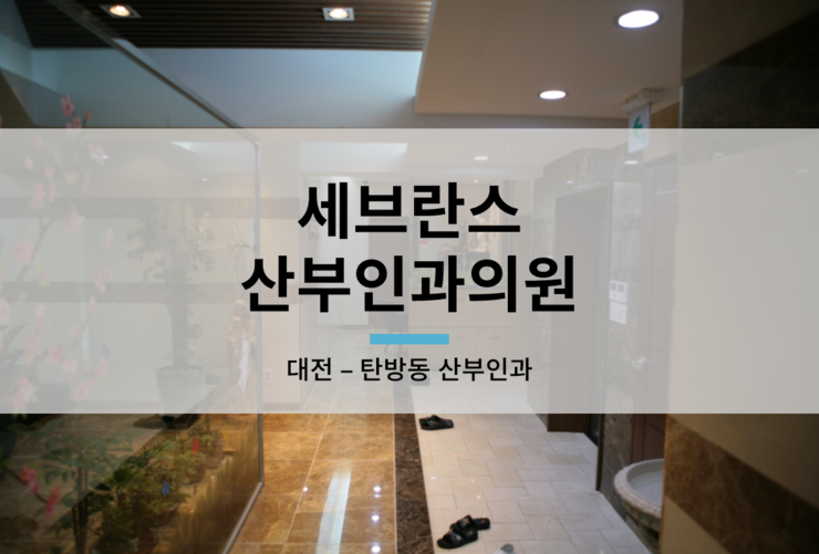 세브란스산부인과의원 이미지