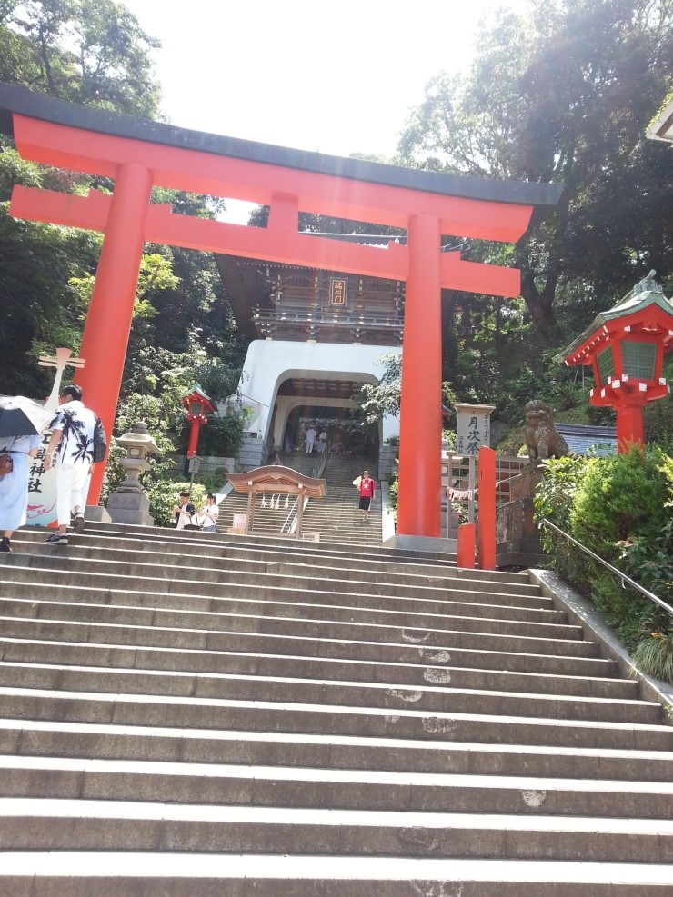 (주)일본여행 이미지